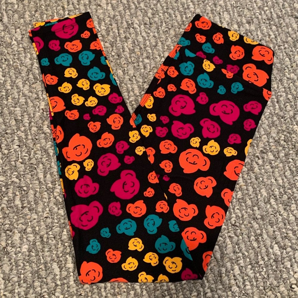 LuLaRoe Leggings